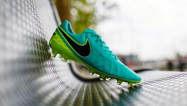 盘点世界杯战靴,欧洲杯十大最强战靴