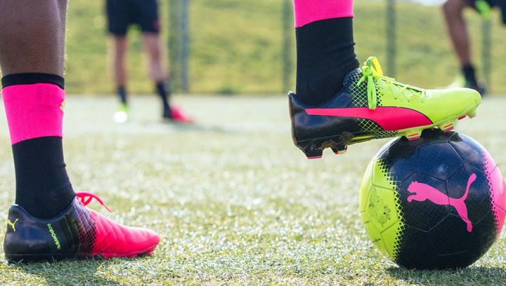 盘点世界杯战靴,欧洲杯十大最强战靴