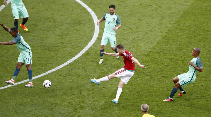 盘点世界杯战靴,欧洲杯十大最强战靴