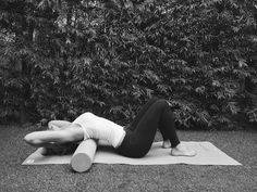 一招最简单的拉伸方法,最简单的拉伸一学就会