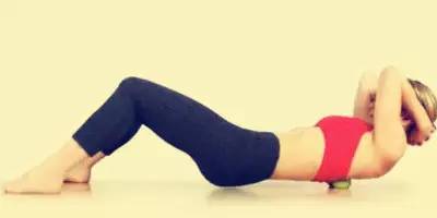 一招最简单的拉伸方法,最简单的拉伸一学就会