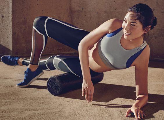 一招最简单的拉伸方法,最简单的拉伸一学就会