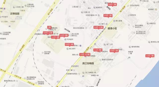 武汉16号地铁线对房价影响,武汉5号线地铁房价一览表