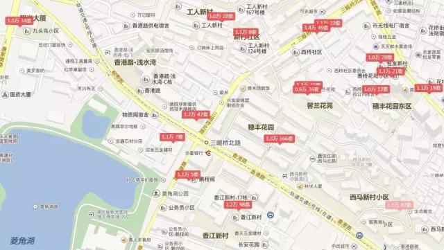 武汉16号地铁线对房价影响,武汉5号线地铁房价一览表