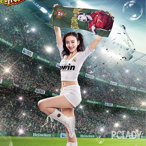 熬夜看球欧洲杯,看欧洲杯熬夜