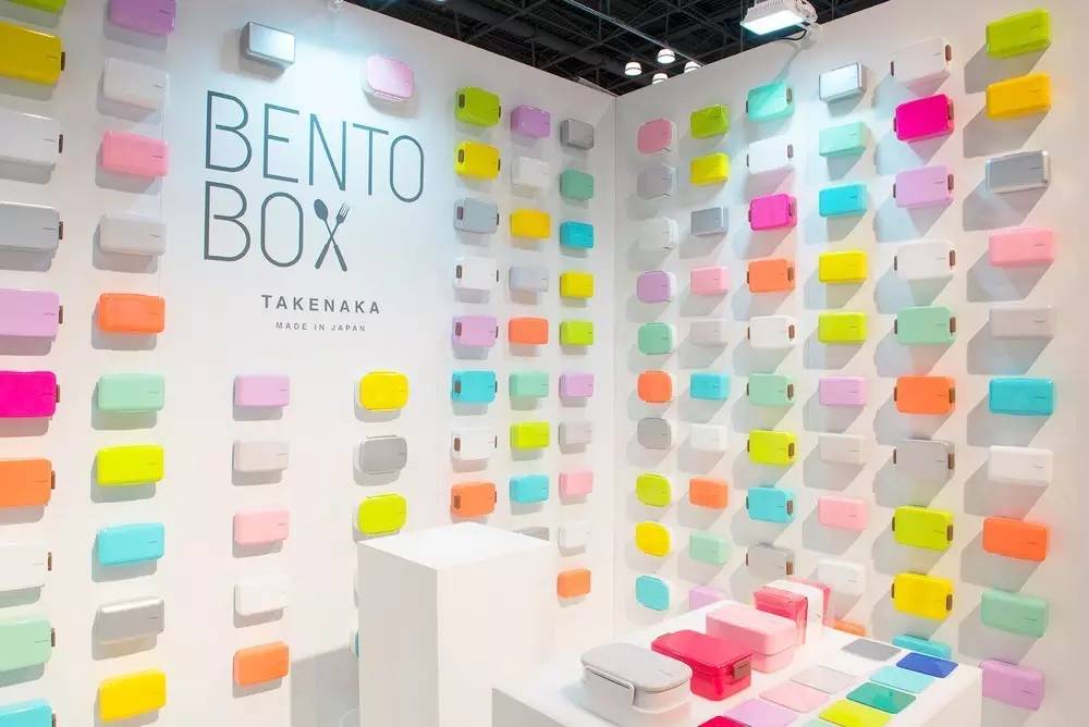 高颜值便当盒推荐,有高颜值便当盒