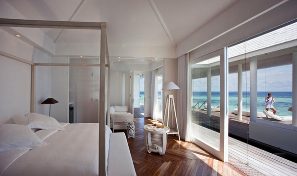 美佳航空直飞马尔代夫钻石阿莎格岛Athuruga