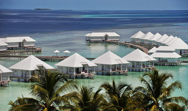 美佳航空直飞马尔代夫钻石阿莎格岛Athuruga