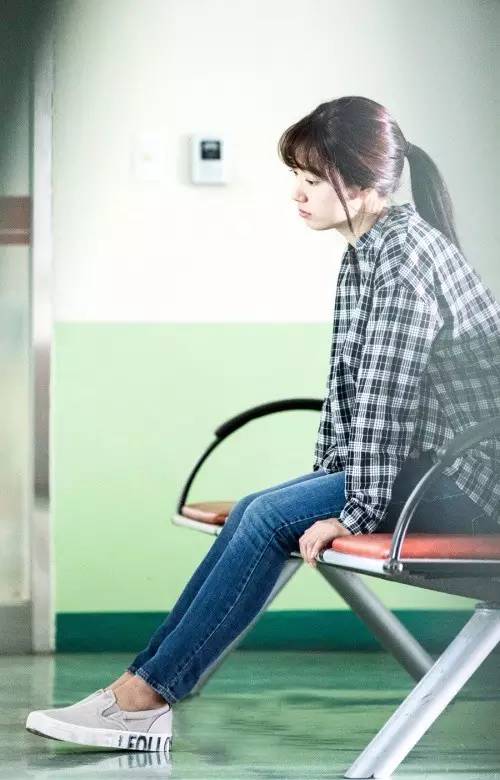 朴信惠喜欢穿什么鞋,朴信惠同款老爹鞋