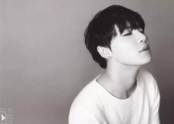 金俊秀的魅力有多大,金俊秀可歌可泣