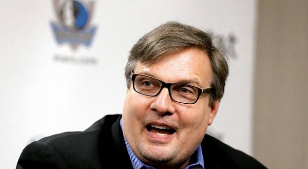 五年风风雨雨，德克不离不弃，德国人与小牛谱写忠诚赞歌！