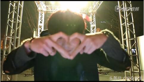 鹿晗值得,为什么那么多人对鹿晗着迷