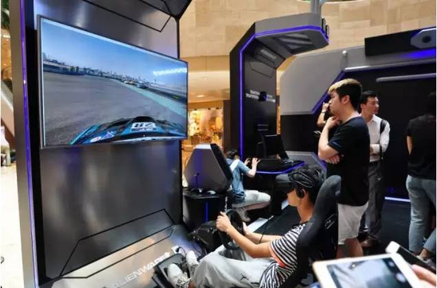 宇宙最先进的外星飞船,alienware太空舱