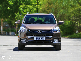 新款江淮瑞风s2,瑞风s2豪华智能版