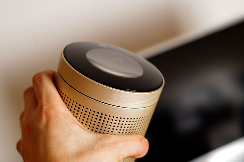 微信作媒HiFi与WiFi终成眷属，星盘M7微音箱体验谈