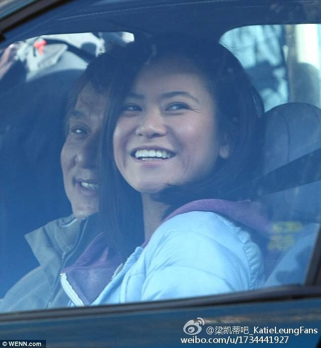 哈利波特艺人张秋孩子,哈利波特里面的中国女孩叫什么