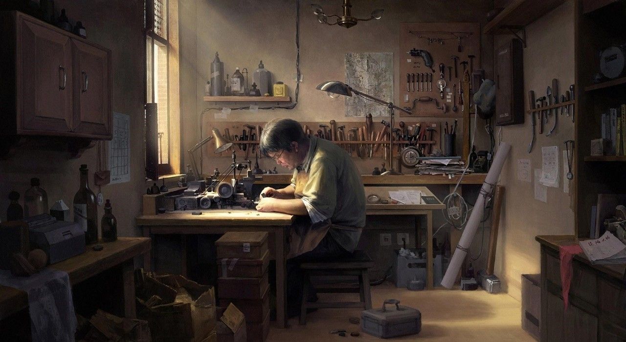 从来不打鸡血却拿下世界第一，这个日本车厂到底牛逼在哪？