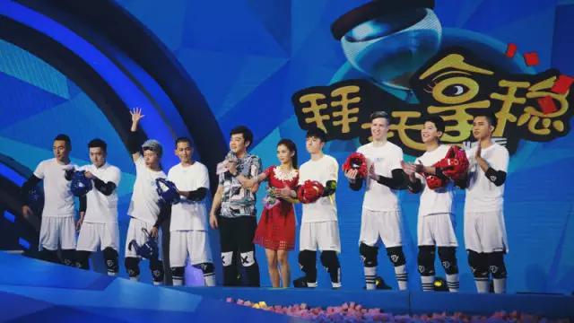 王栎鑫，苏醒，十年兄弟，你们是我们“最好的青春”！