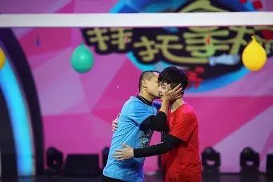 王栎鑫，苏醒，十年兄弟，你们是我们“最好的青春”！