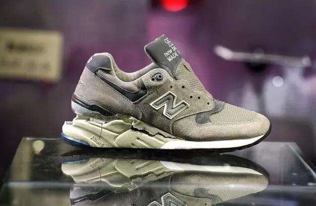 这会是今夏最NB的一双造型神器吗？