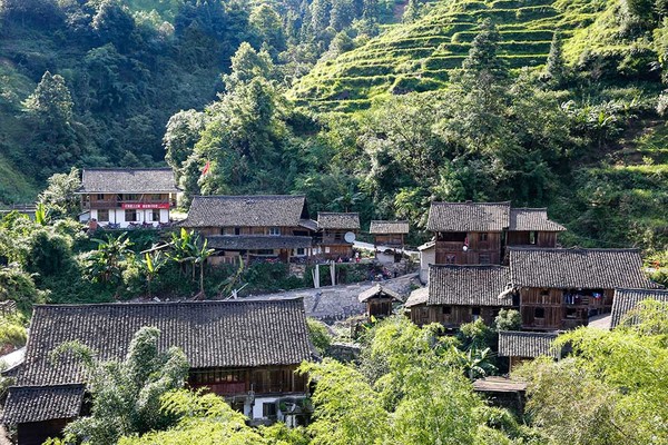 用文火煨制的美酒你听过见过尝过吗