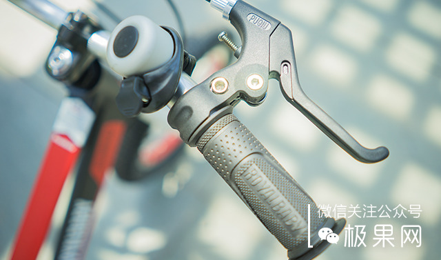 这辆美亚销量第一的童车，孩子骑上想摔跤都难