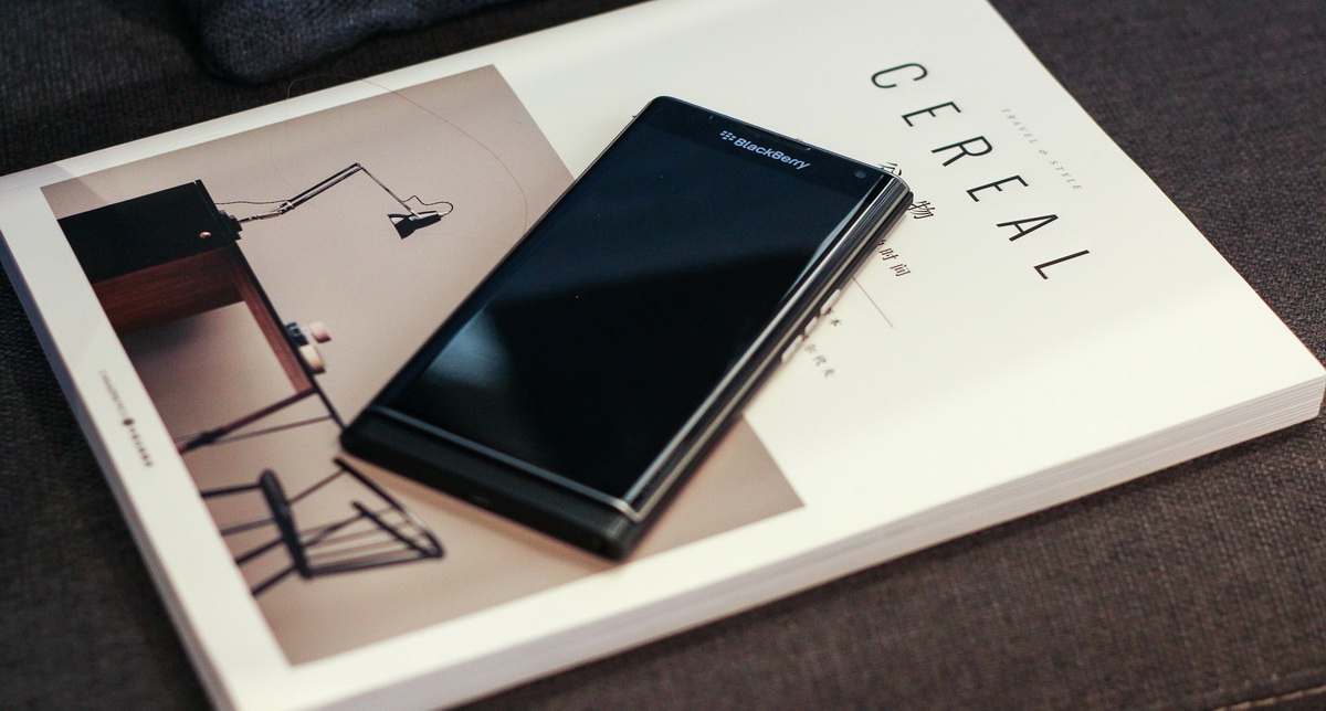 黑莓passport复兴,黑莓passport深度测评最新