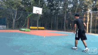 nba篮球转身过人脚步教学,十种篮球过人招式小学生