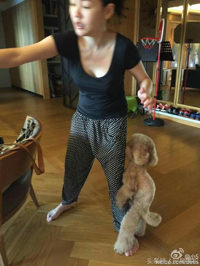 小s老司机开车,小s酒后直播哭诉