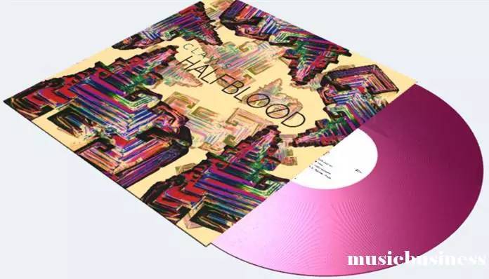 如何发行黑胶唱片,独立音乐人怎么发唱片