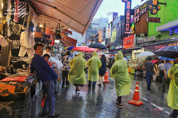 首尔明洞附近购物攻略,首尔最好逛又便宜的地方