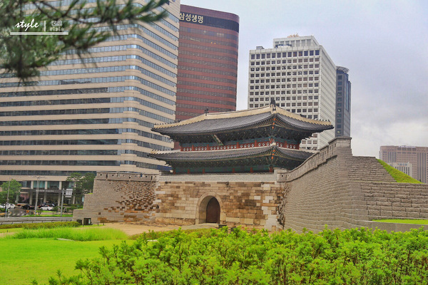 首尔明洞附近购物攻略,首尔最好逛又便宜的地方