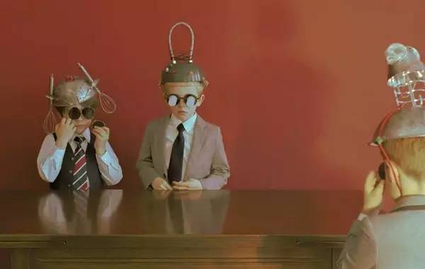 快拿下这只温柔野兽，TA能帮你挡脸藏肉！