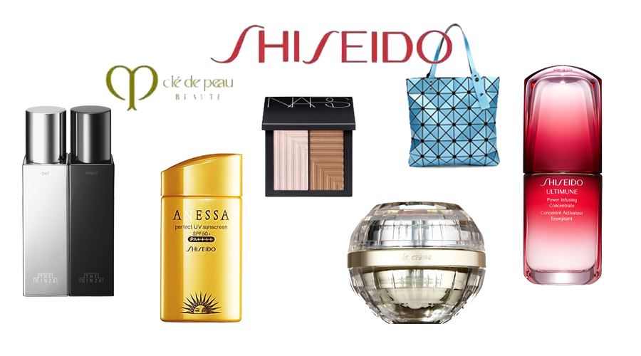 资生堂最好用的几款,资生堂有哪些系列适合年轻人用