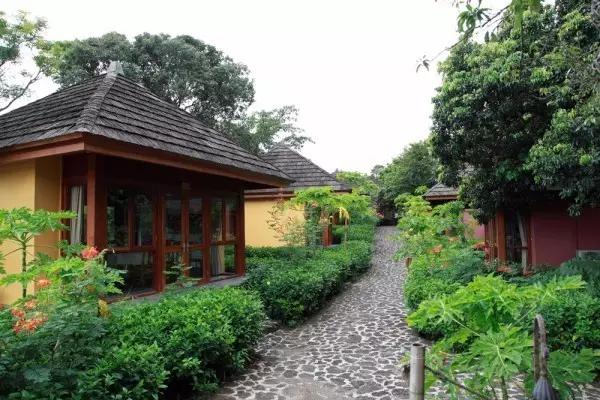 海口休闲度假的10个好去处你一定要知道