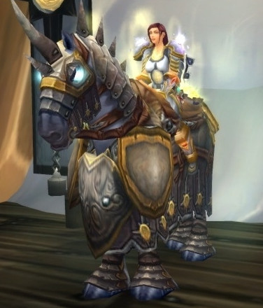 炉石裁决者图哈特技能,裁决者图哈特效果炉石