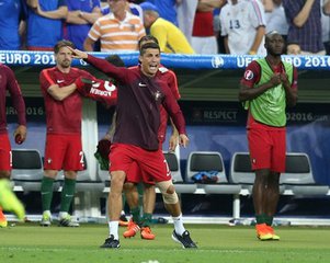 葡萄牙夺冠c罗更衣室演讲,葡萄牙如果夺冠c罗会退役吗