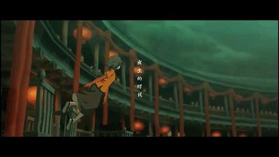 [大鱼海棠]的这些中国元素，你get到了吗