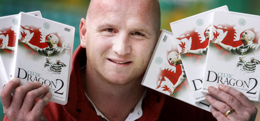 欧洲十大球星,欧洲红龙