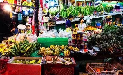 泰国iconsiam购物攻略,泰国不必要买的东西