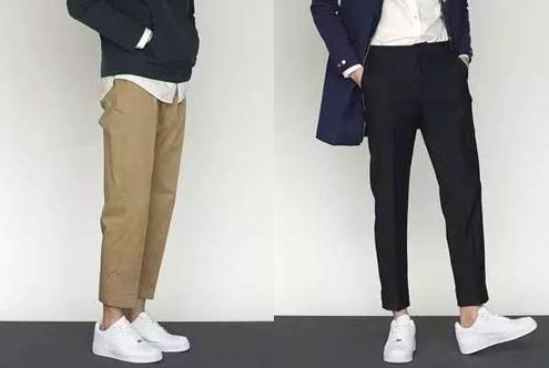 男士穿衣搭配技巧口诀,男士穿衣搭配技巧及关注事项