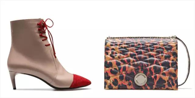 学院风秋冬男秀场,秋冬季秀场