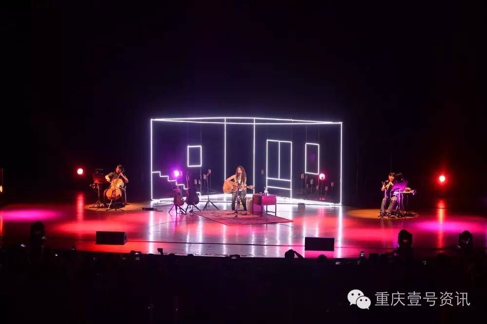 陈绮贞旅行的意义2010,陈绮贞重庆