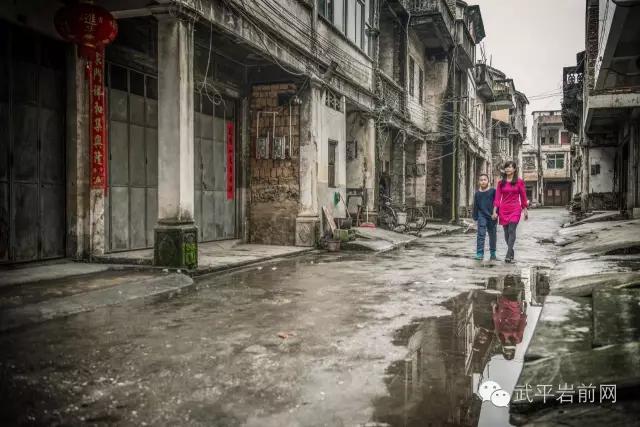 武平岩前有哪些景区,武平岩前有什么好玩的