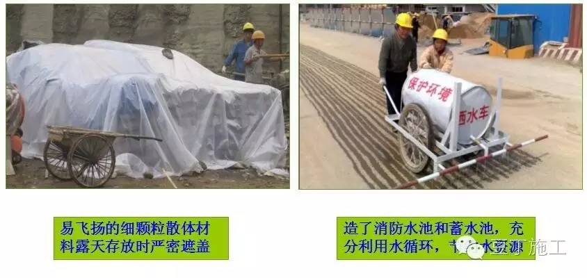 绿色施工示范工程组织与实施考题,山东省绿色施工科技示范工程2021