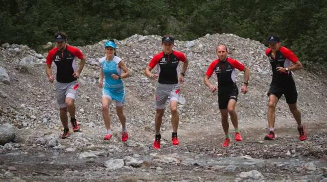 夏天跑步t恤推荐,最流行的跑步t恤