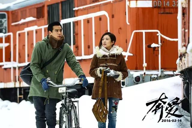 2017年上映的院线电影,2016年的烂剧