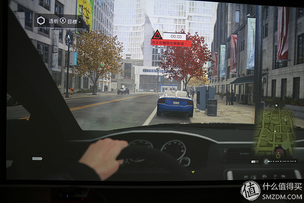 看欧洲杯的球迷,看爽