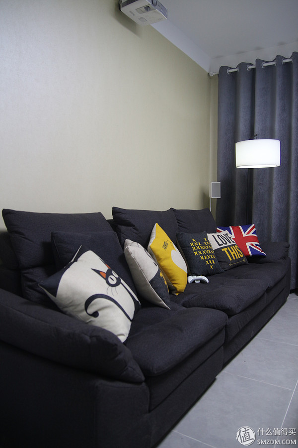 看欧洲杯的球迷,看爽