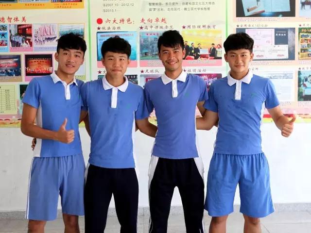 罗湖骄傲：足球小将超录取线61分考上清华！